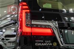 Toyota Granvia